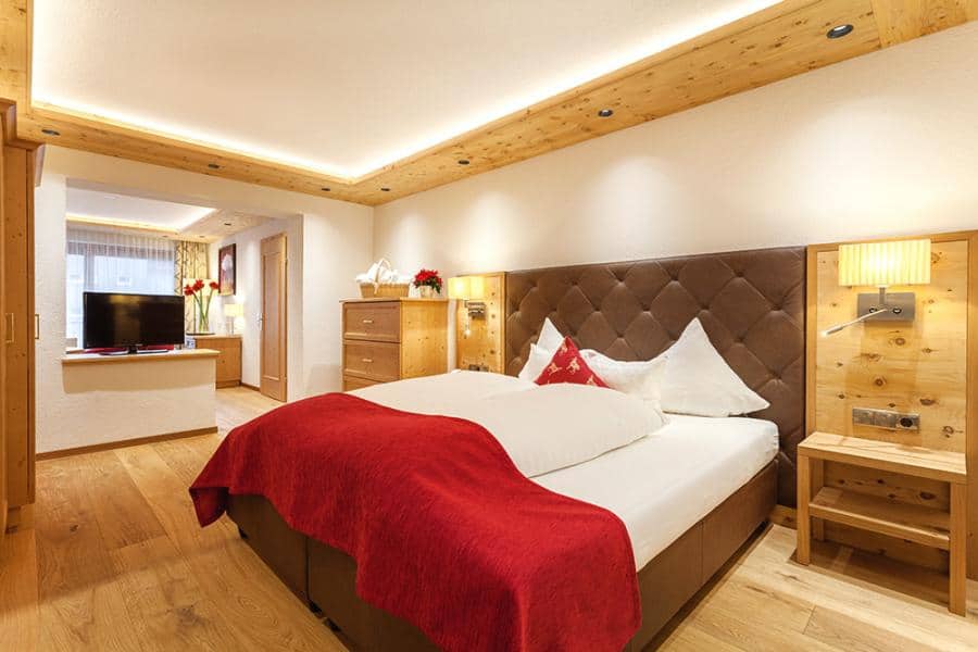 Hotel Olympia