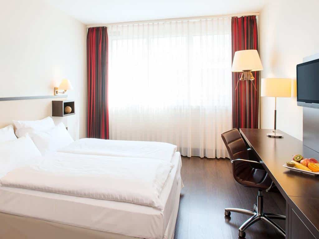 NH Wien City