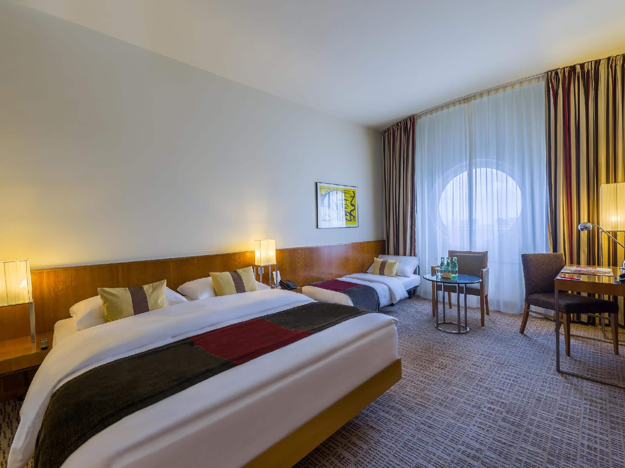 K+K Palais Hotel