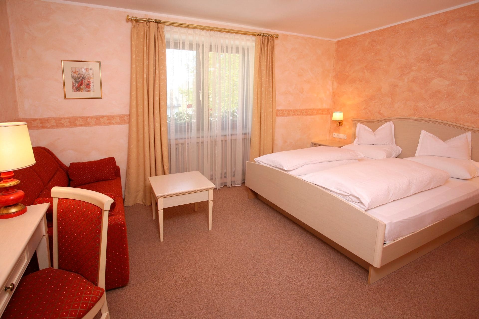 Hotel & Restaurant Grünes Türl
