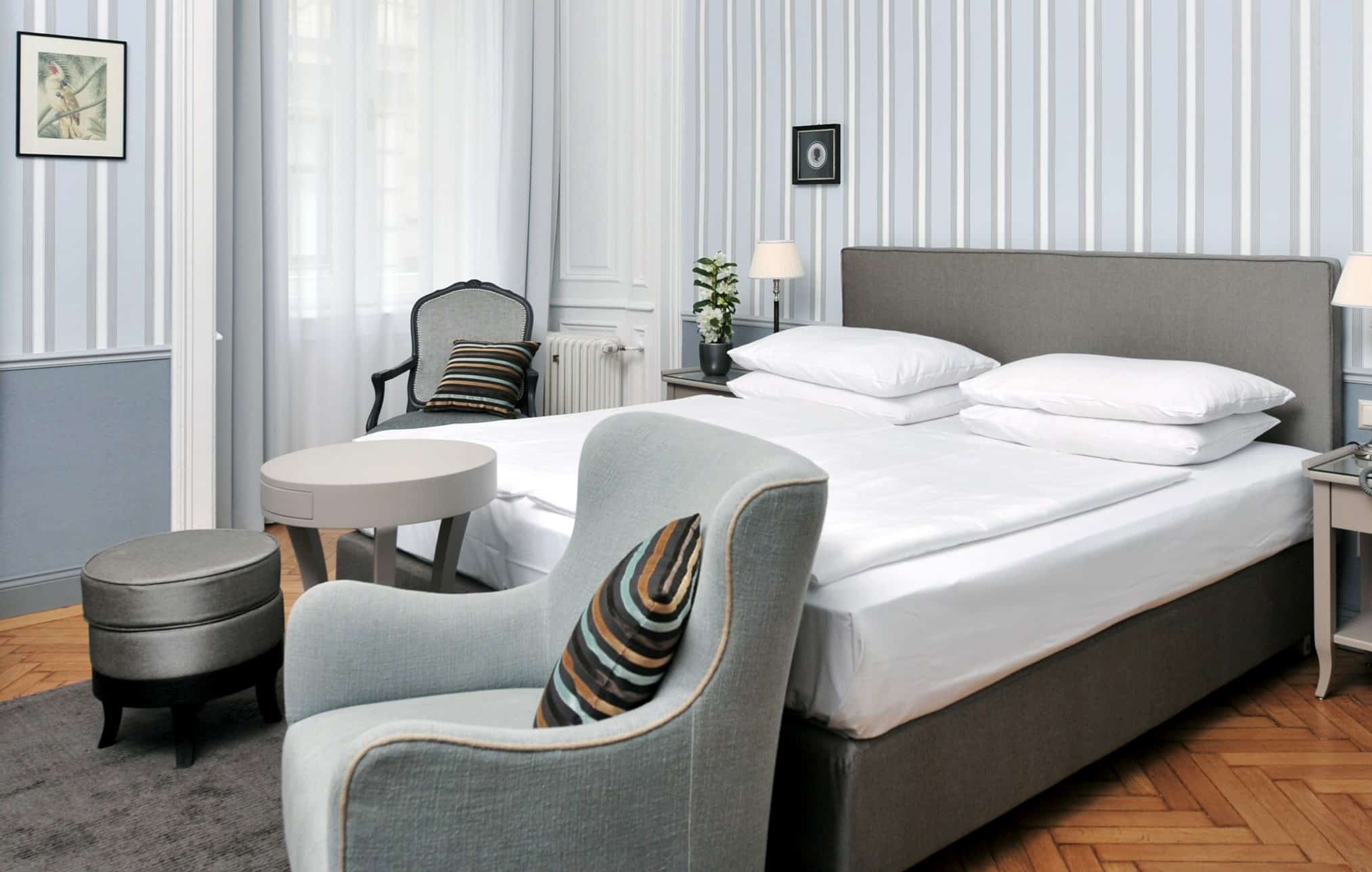 Boutique-Hotel Kärntnerhof