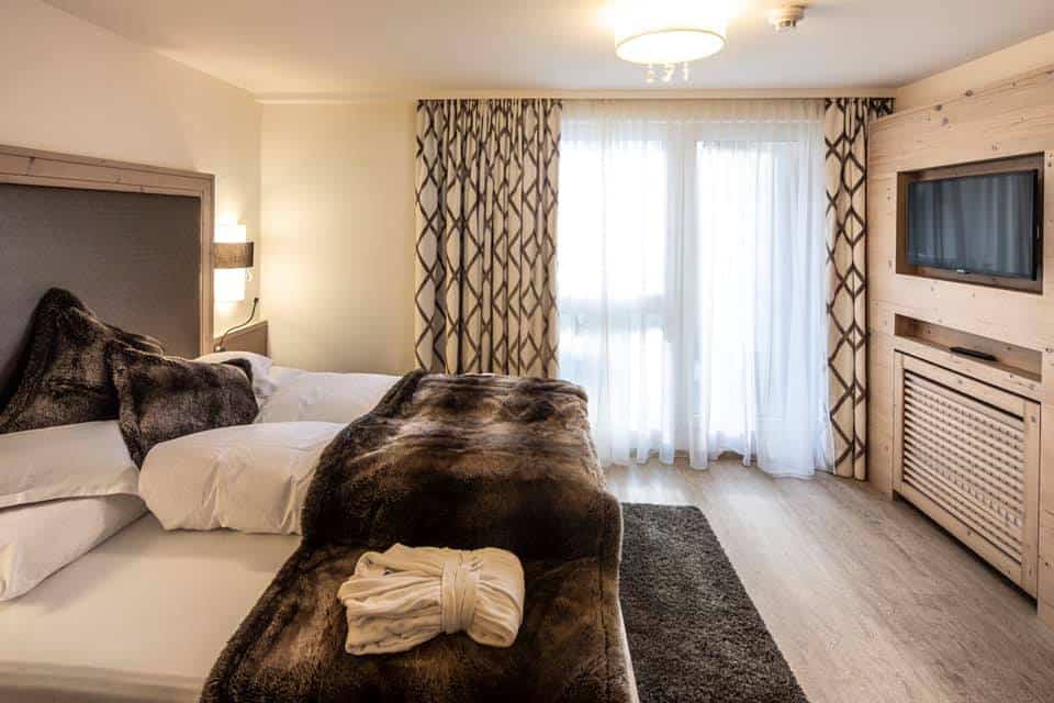 Hotel Post Ischgl