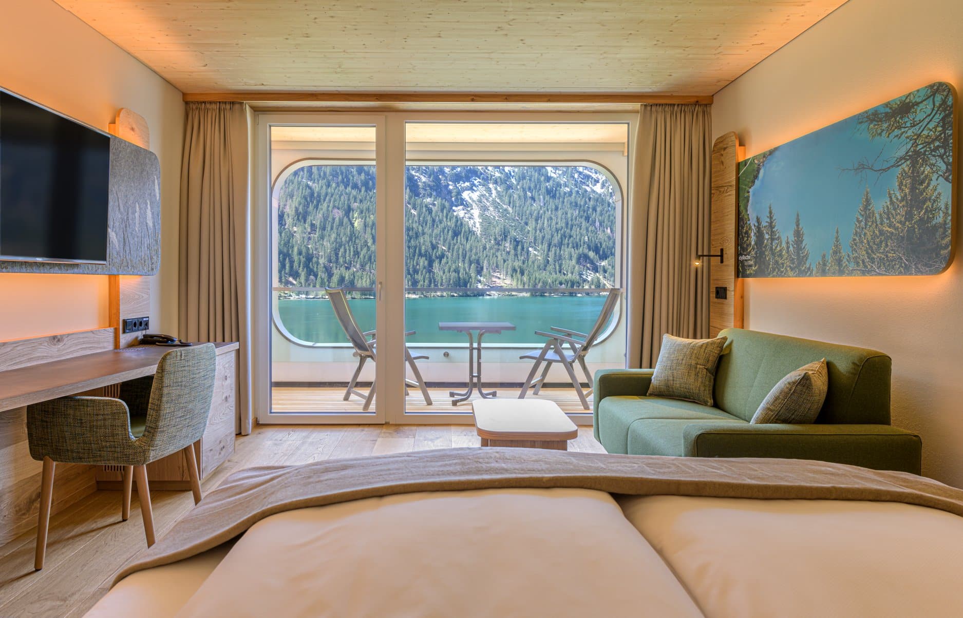 Hotel Haldensee