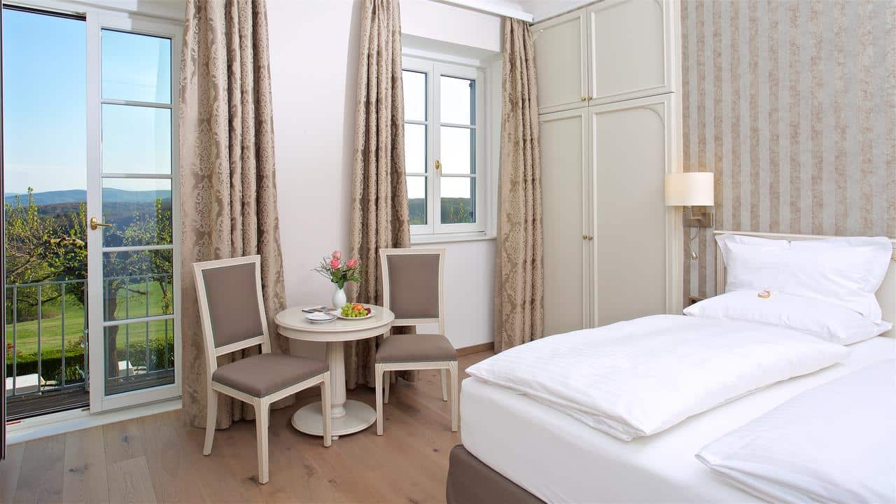 Berghotel Tulbingerkogel