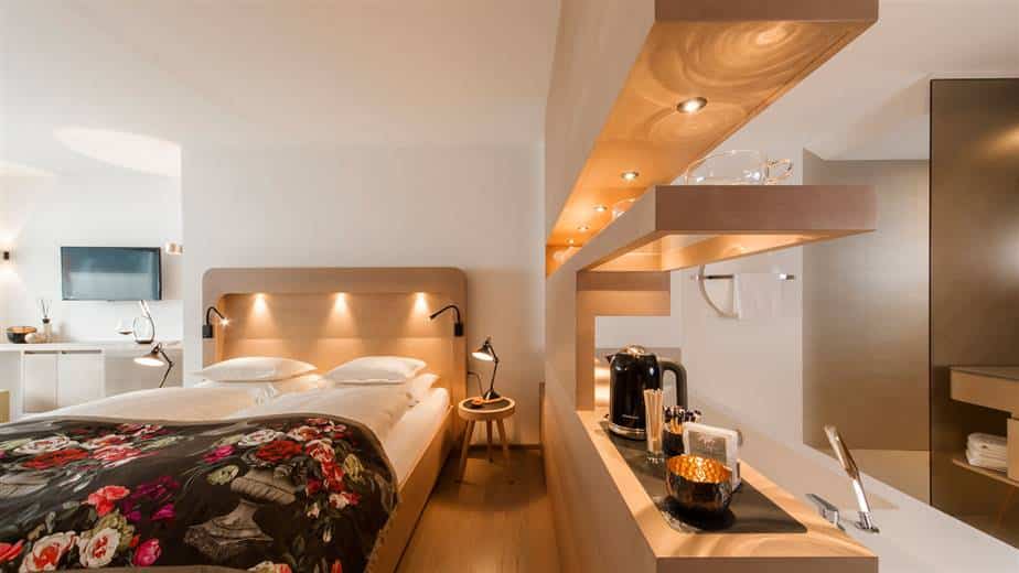 Juffing Hotel & Spa