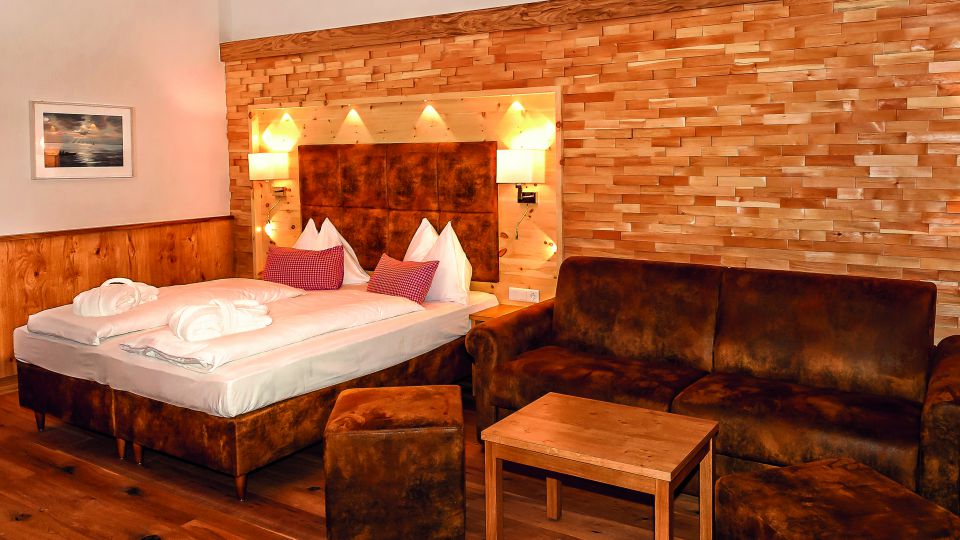 Bergresort Seefeld