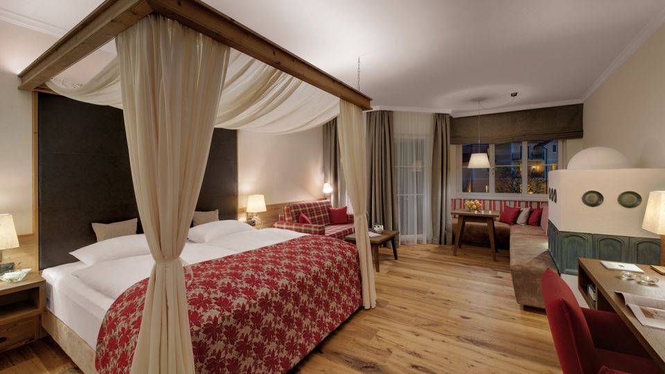 RelaxResort Kothmühle