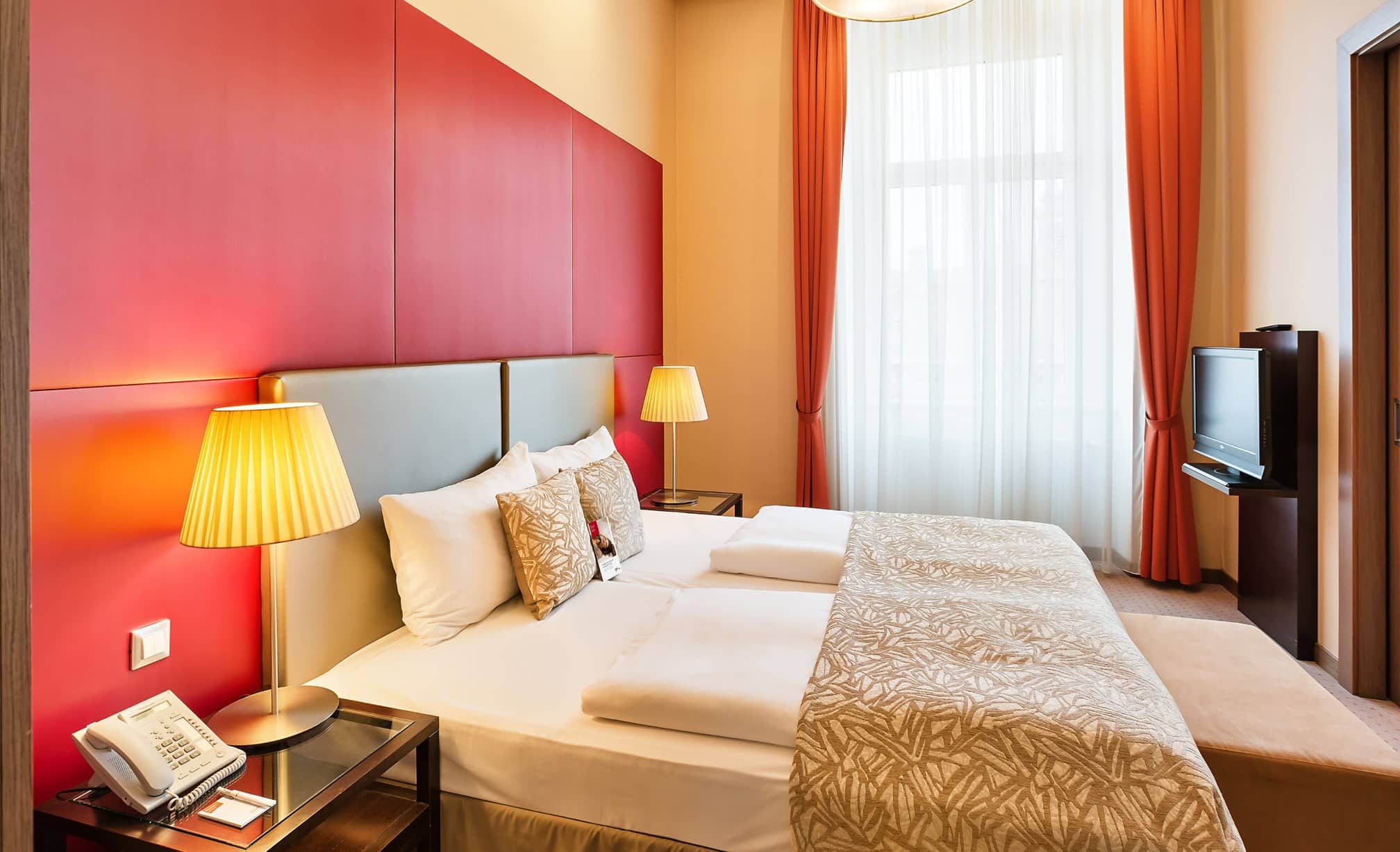 Hotel Savoyen Vienna