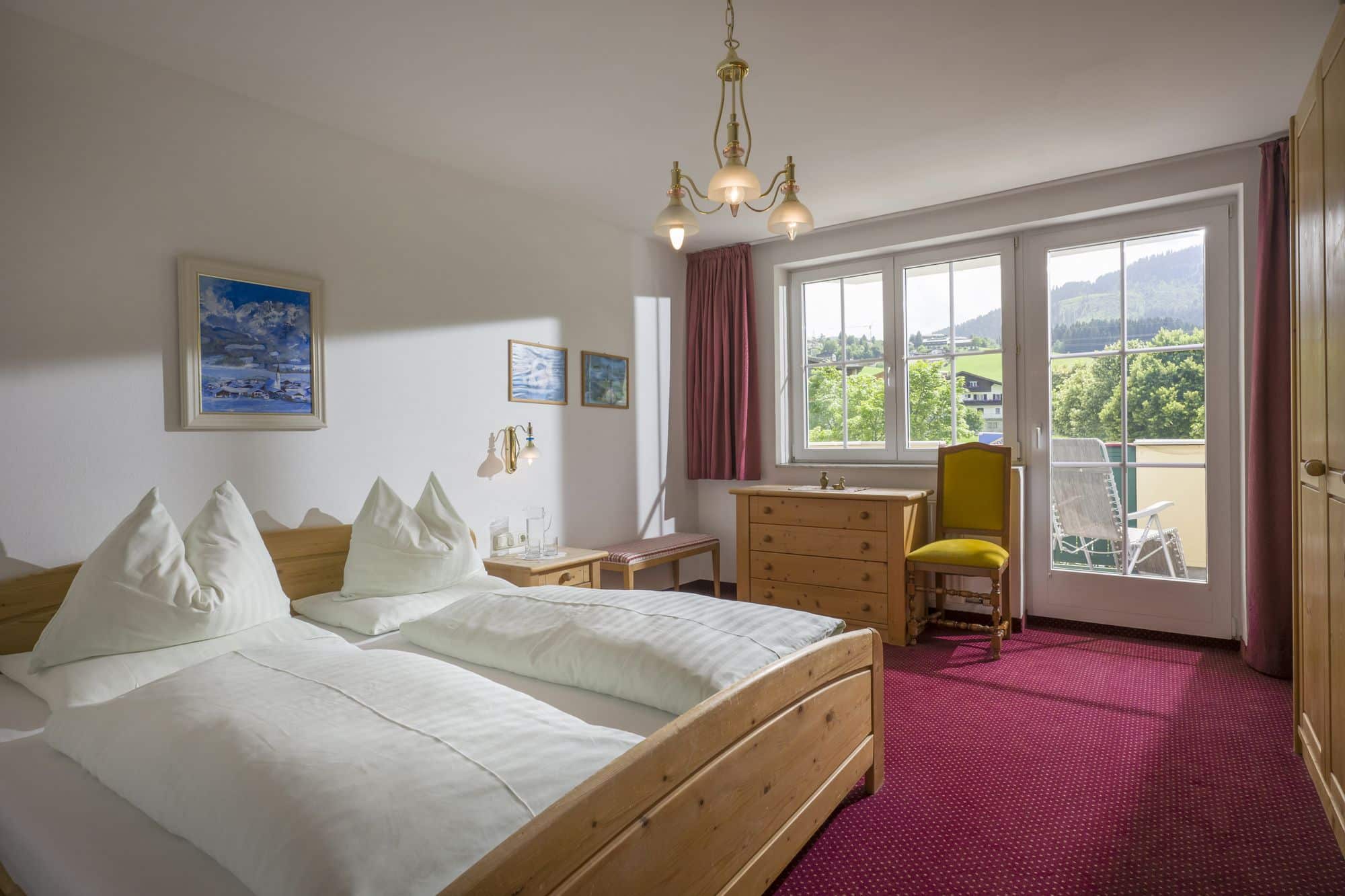 Apparthotel Tom Sojer