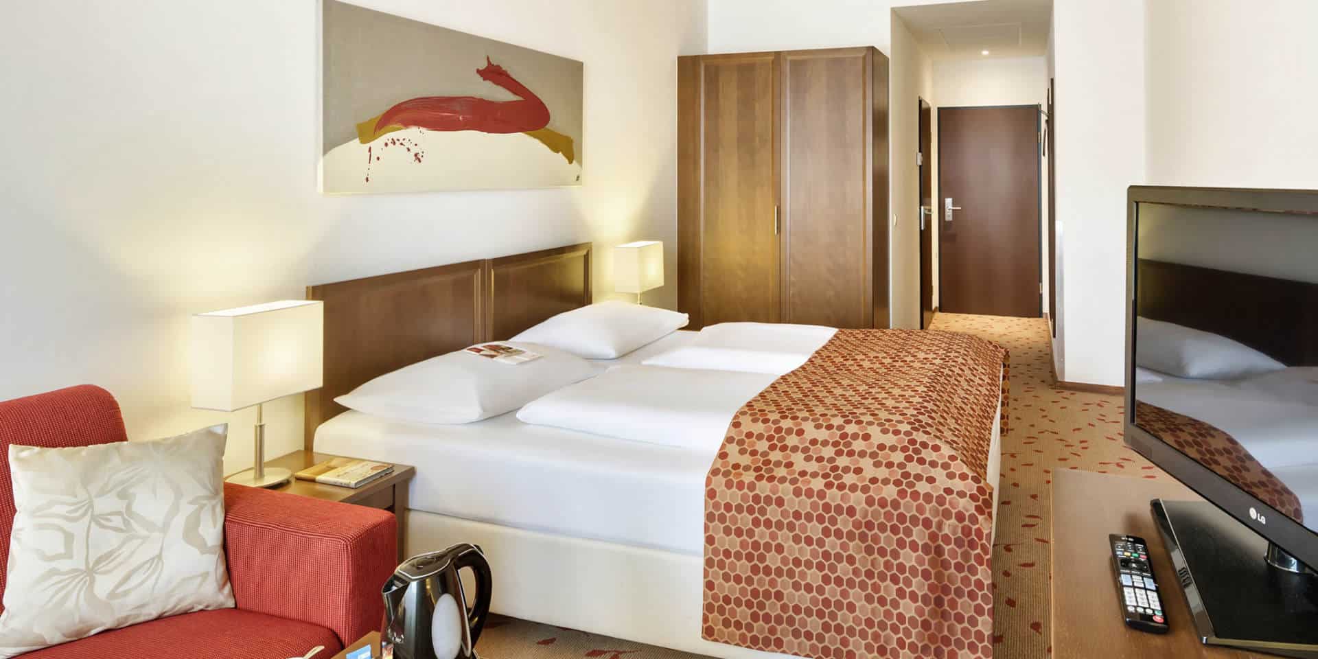Austria Trend Hotel Rathauspark