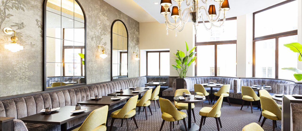 Restaurant Béla Béla