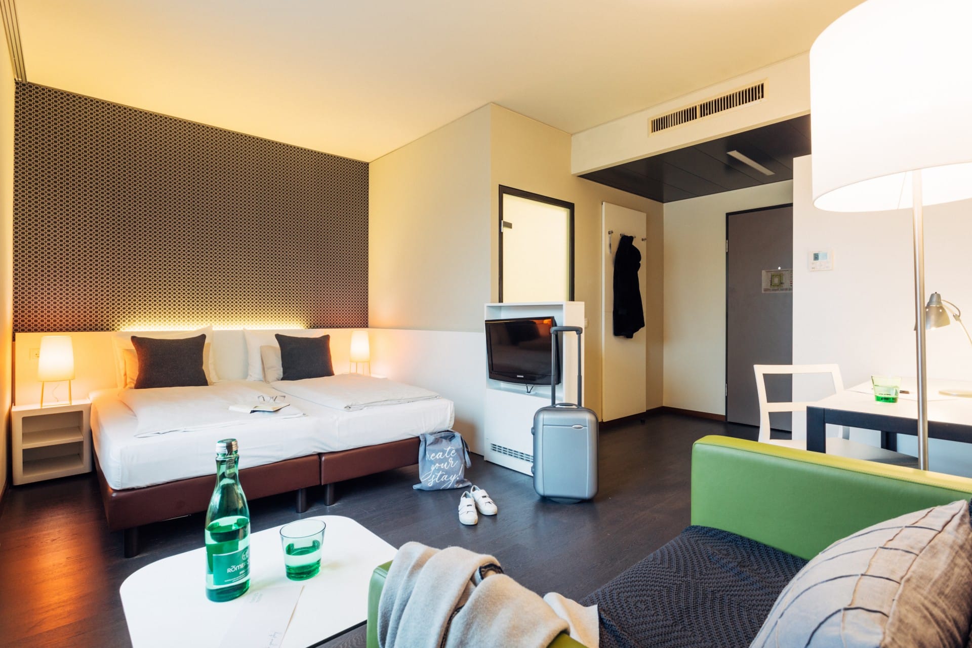 Harry’s Home Dornbirn