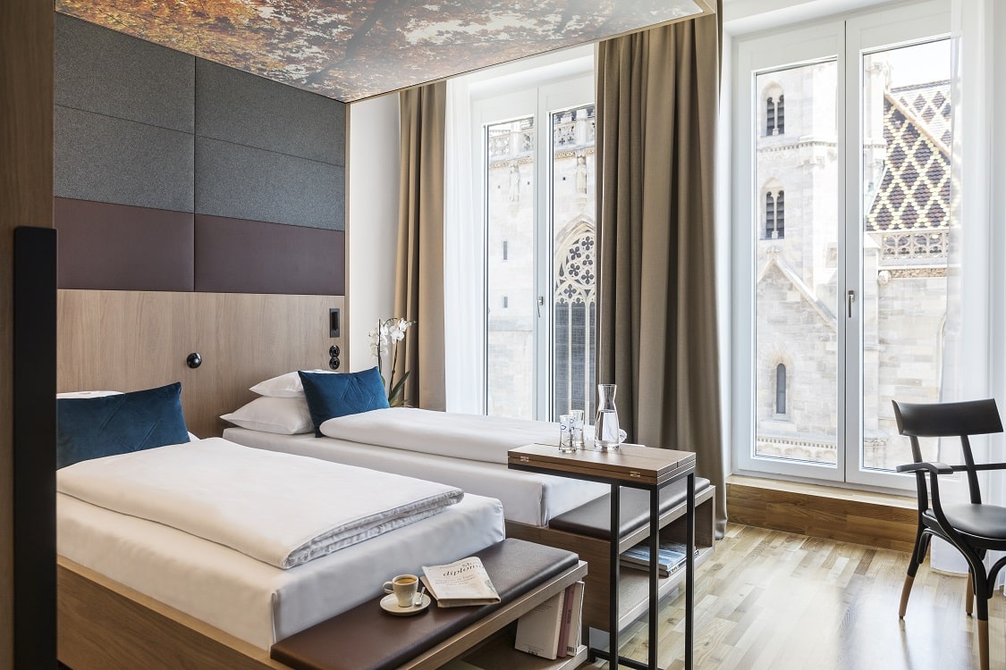 Hotel am Stephansplatz