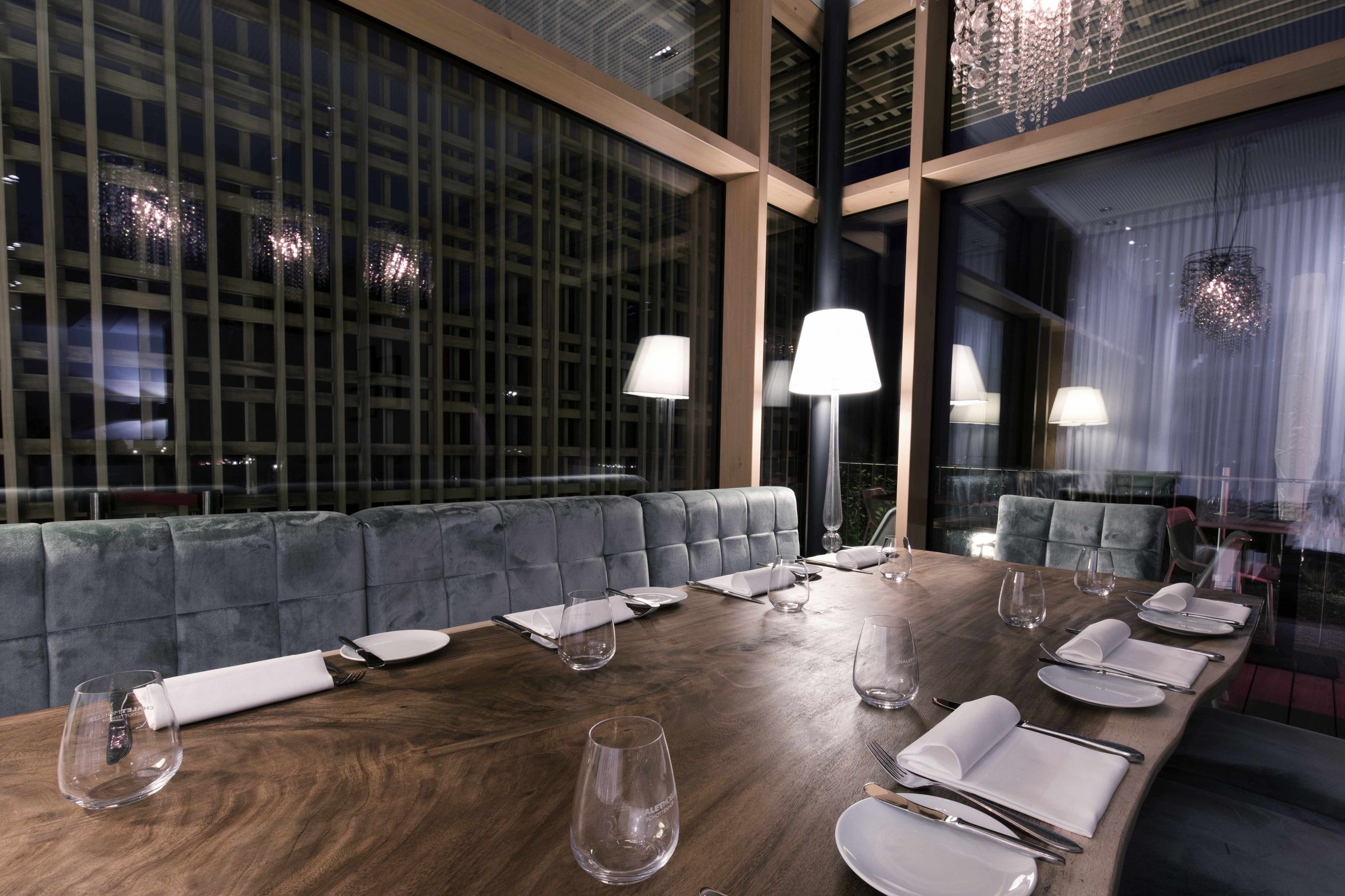 Chalet Moeller