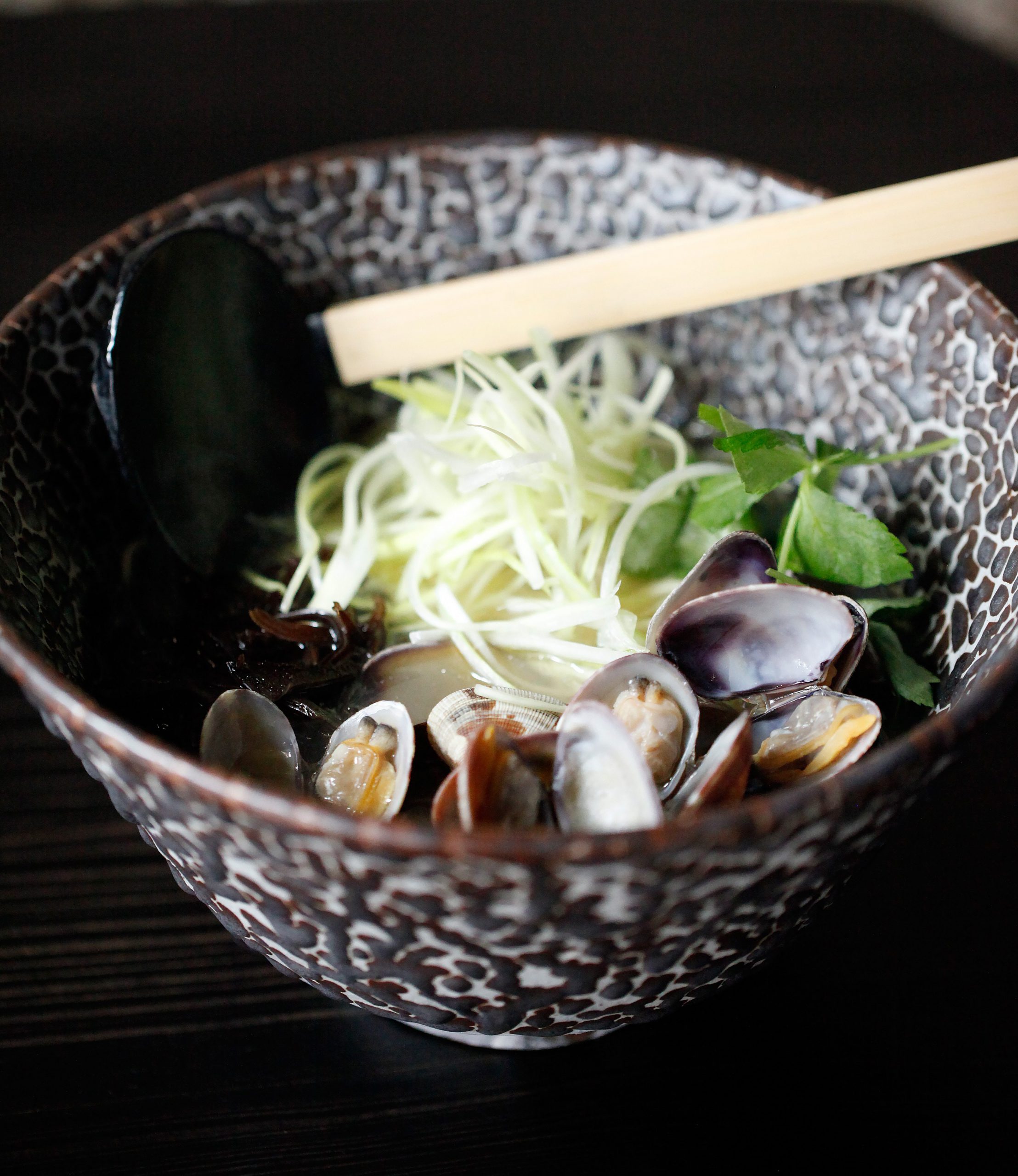 Mochi Ramen Bar
