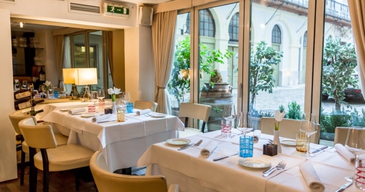 Osteria d’Atri