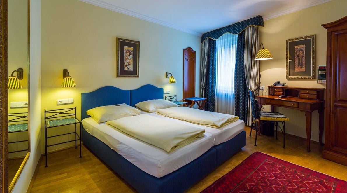 Hotel Gösserbräu Wels