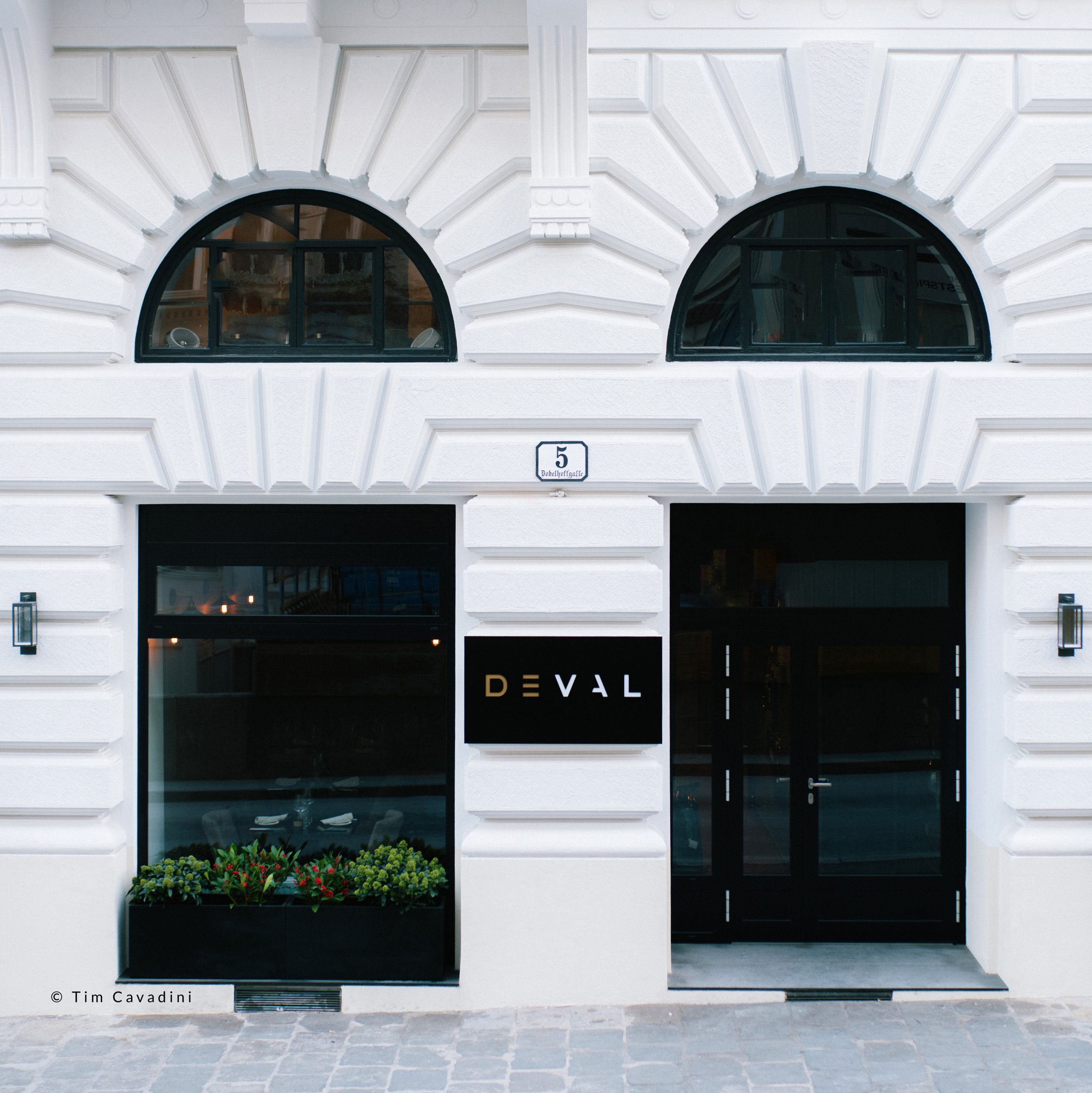 DEVAL