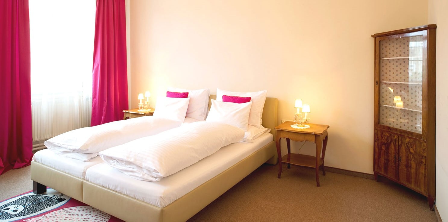 Hotel Schwalbe