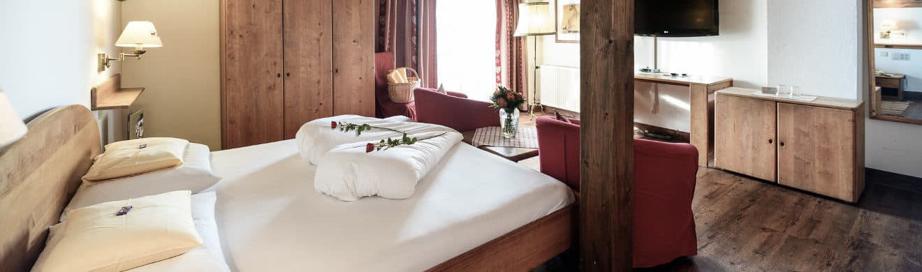Hotel Haus Stefanie