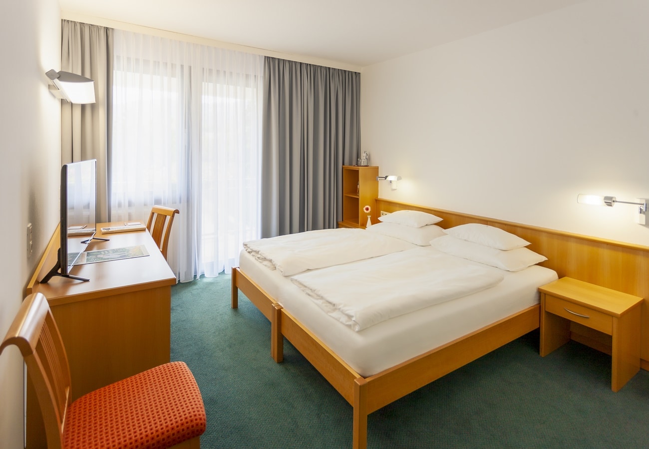 Seminar-Park-Hotel Hirschwang
