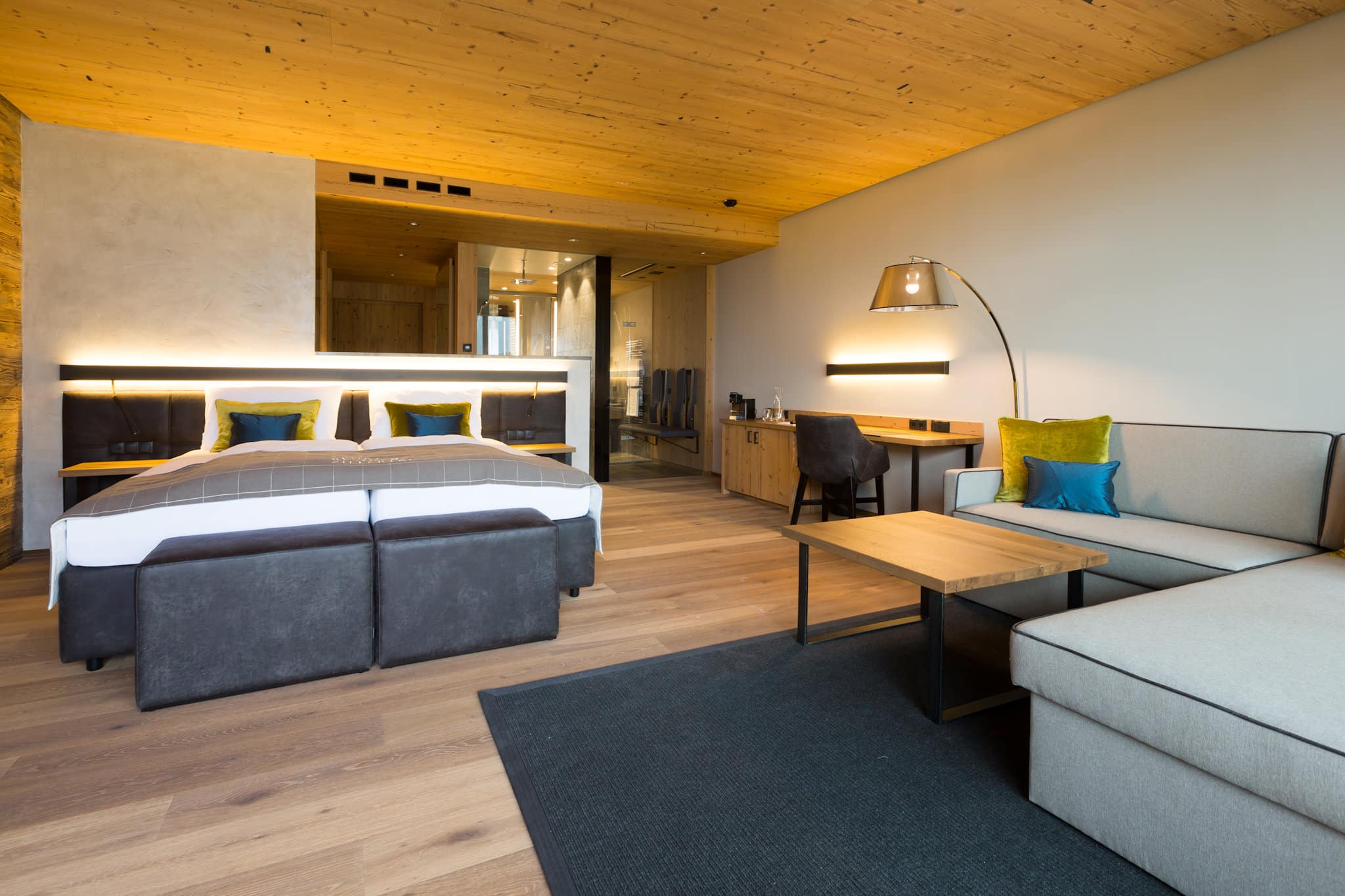 Sportresidenz Zillertal