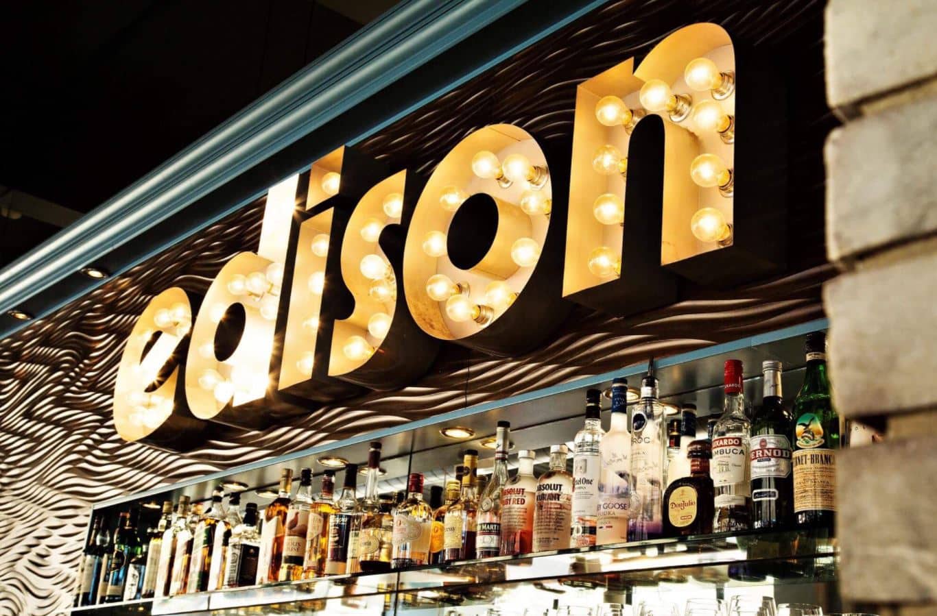 Edison