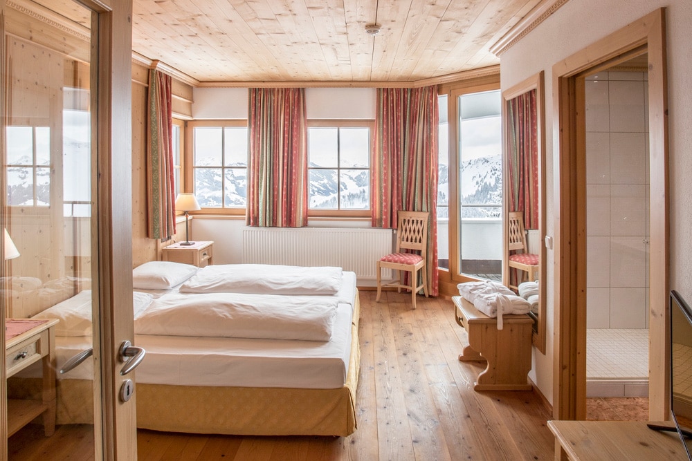 Hotel Ehrenbachhöhe