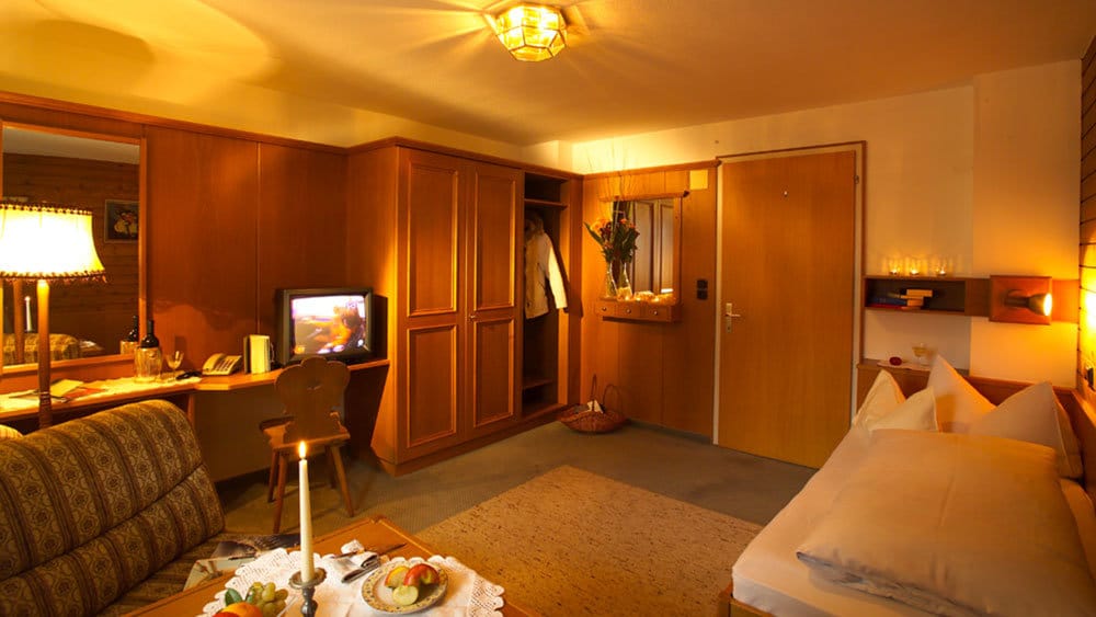 Sporthotel Krone