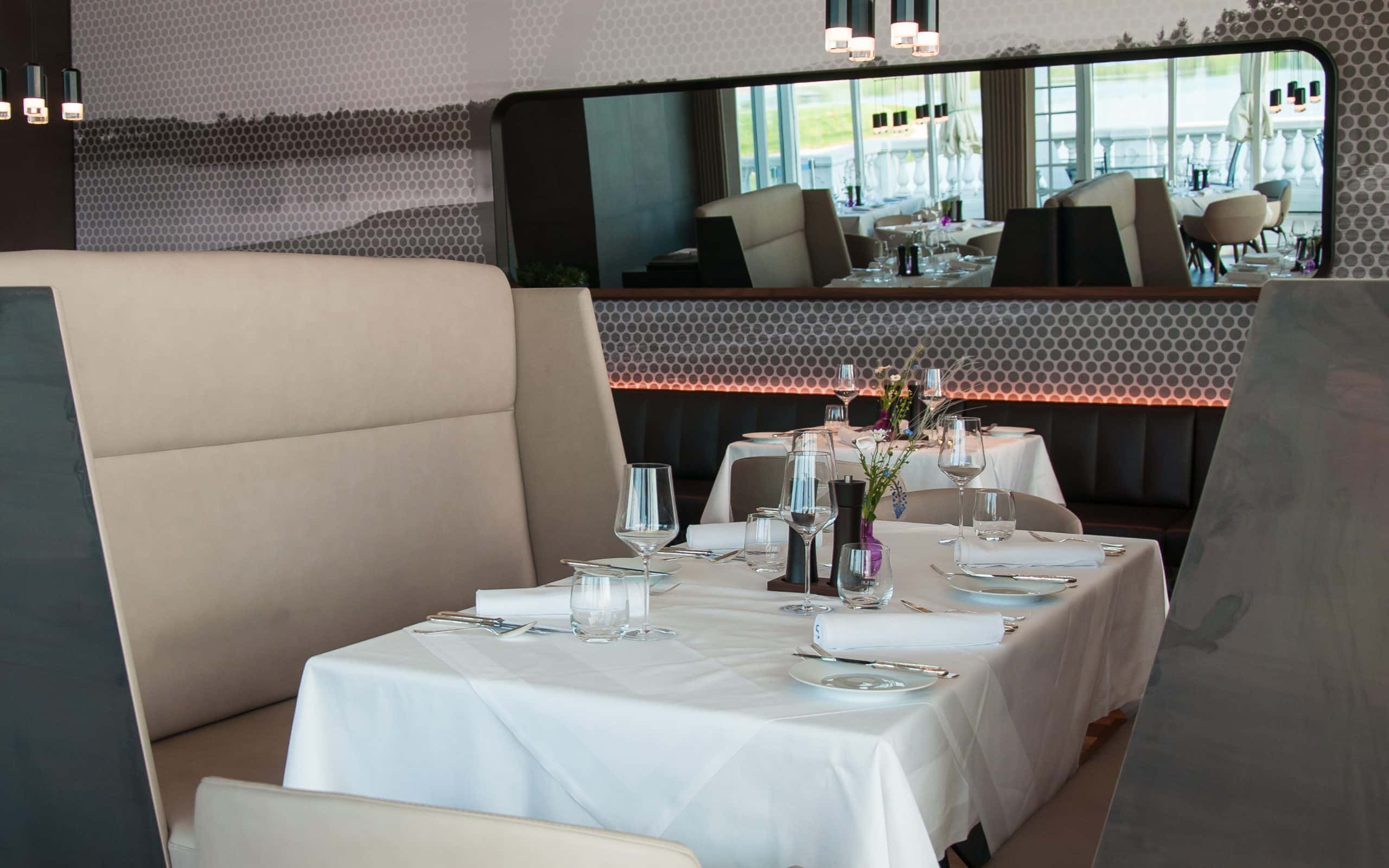 Fontana Restaurant