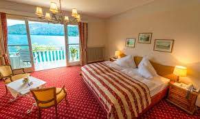 Hotel am See – Die Forelle