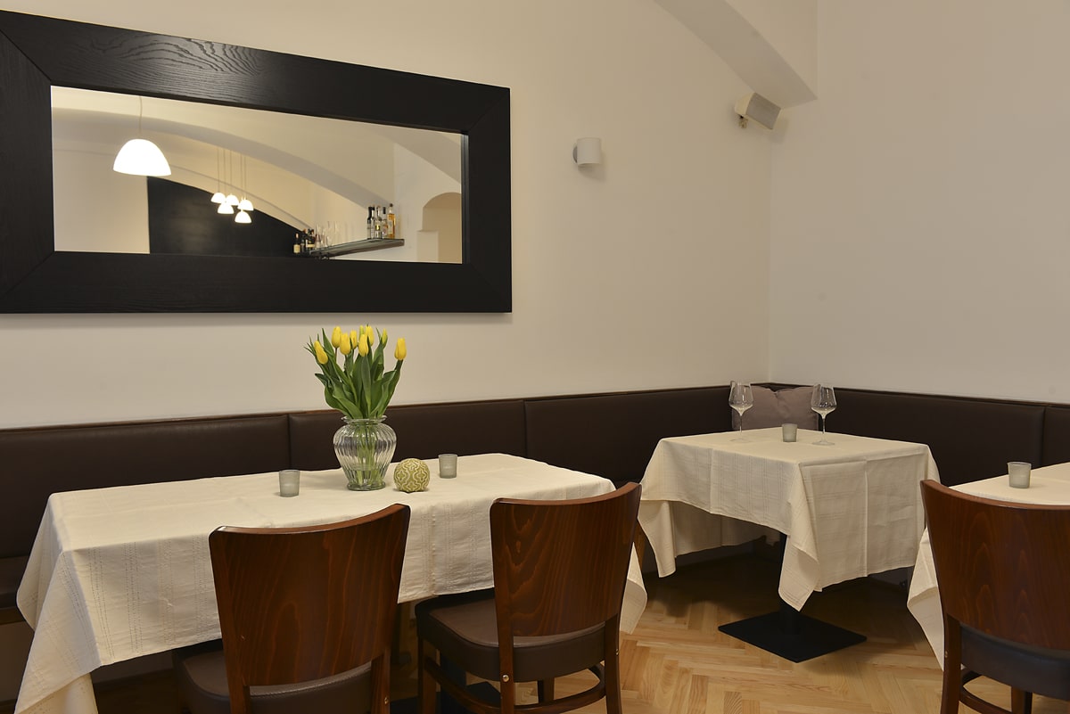 Restaurant Fuhrmann