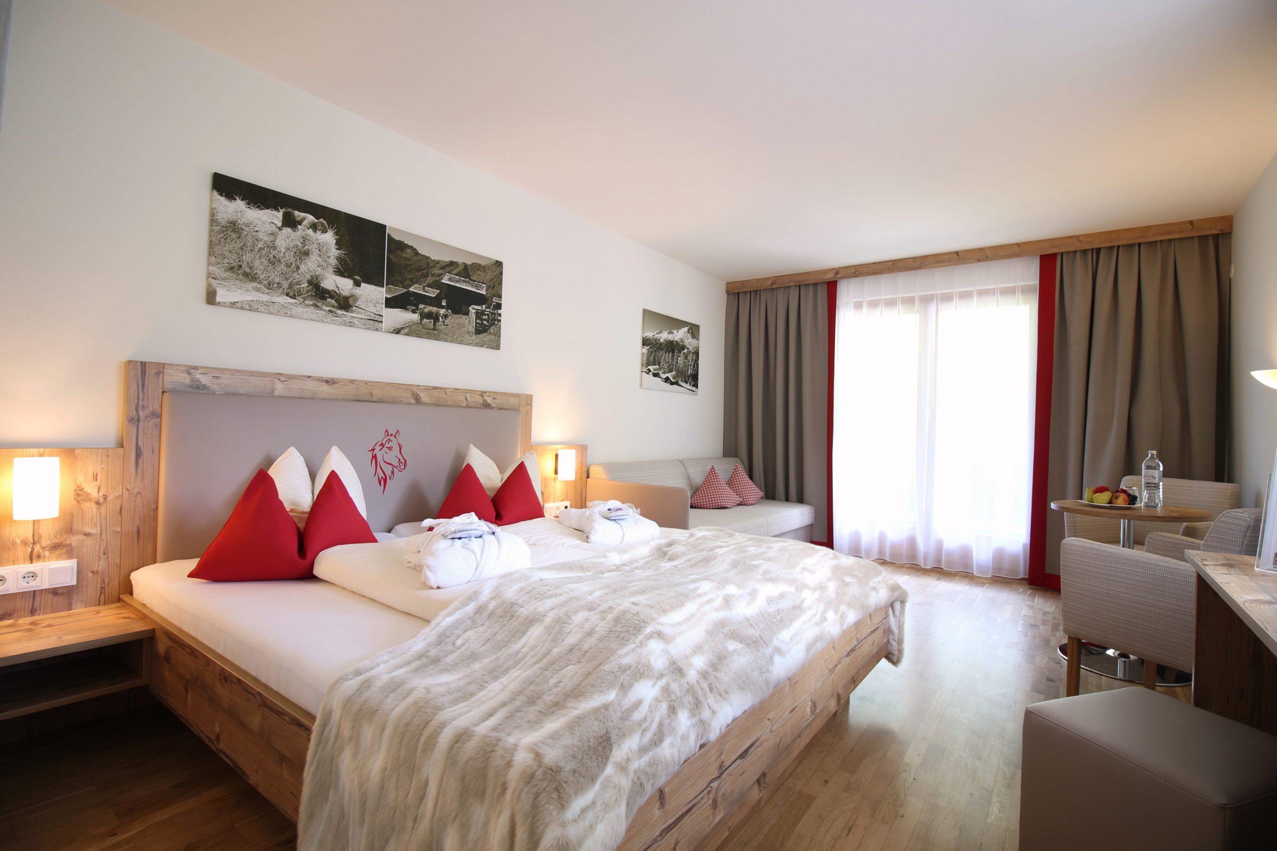 Sporthotel Beck