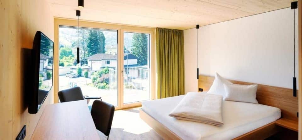 Hotel Krone