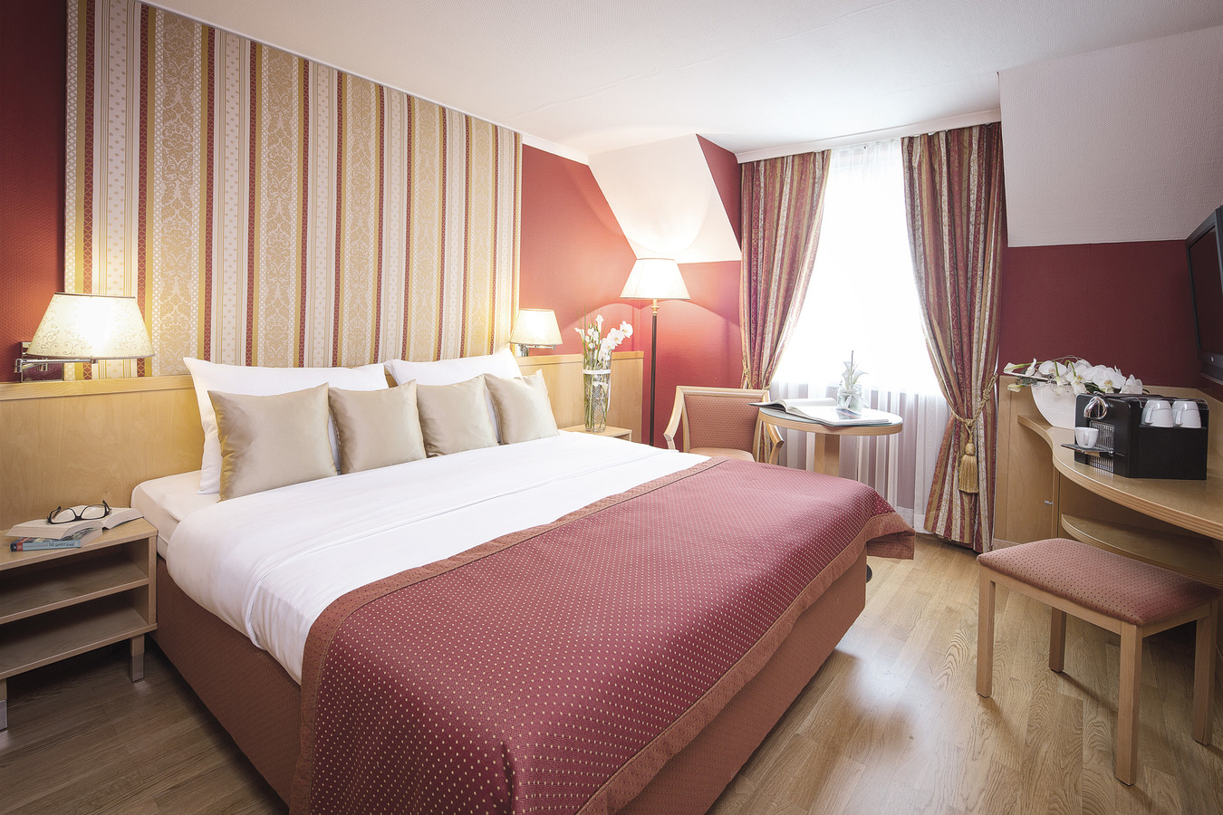 Austria Trend Hotel Ananas