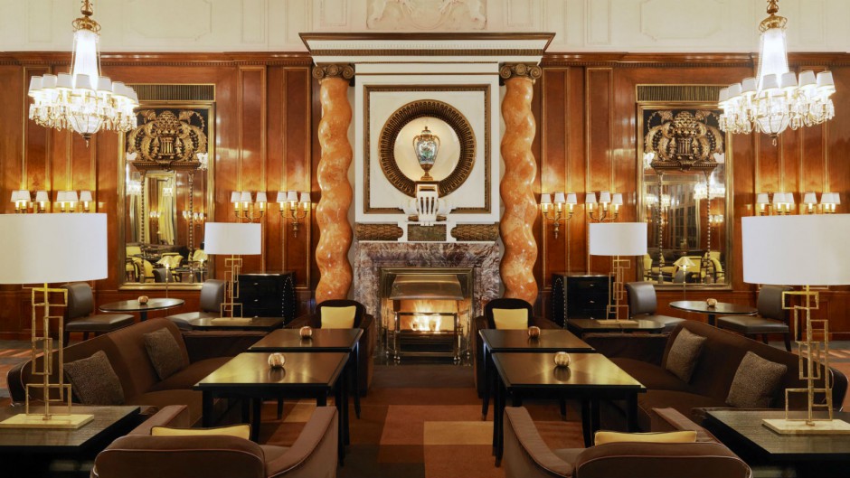 Bristol Lounge