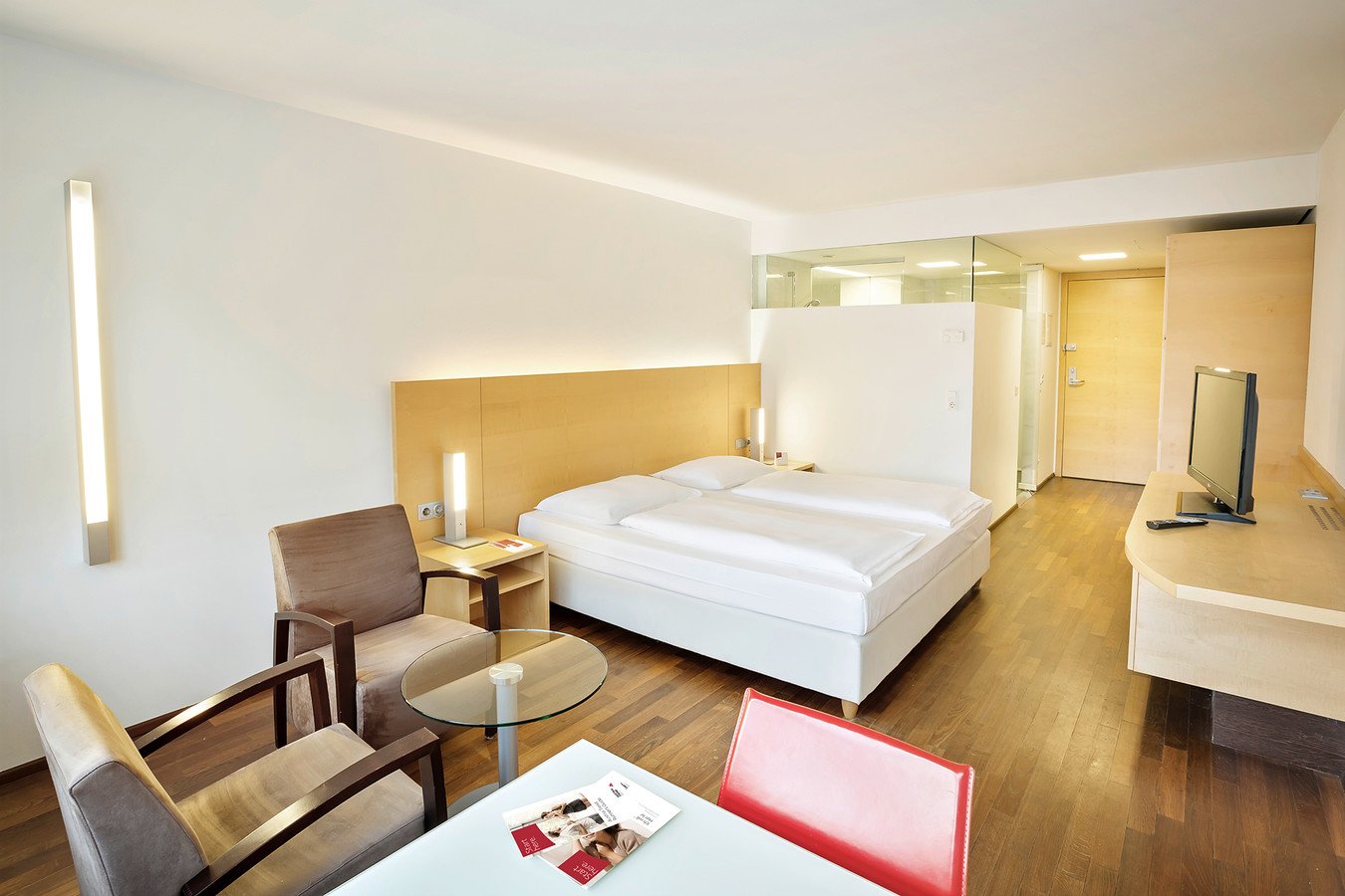 Austria Trend Hotel Congress Innsbruck