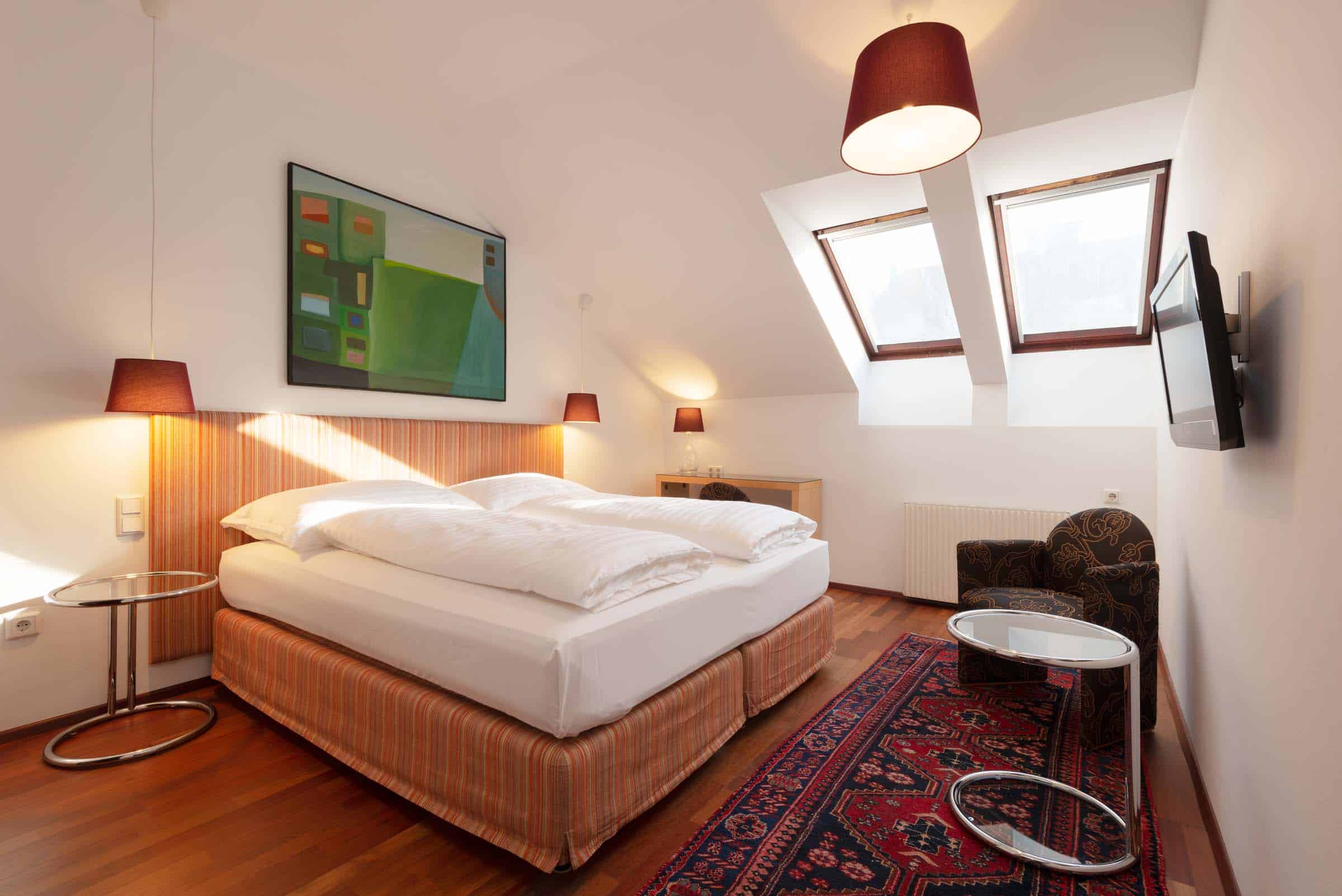 Hotel KUNSThof