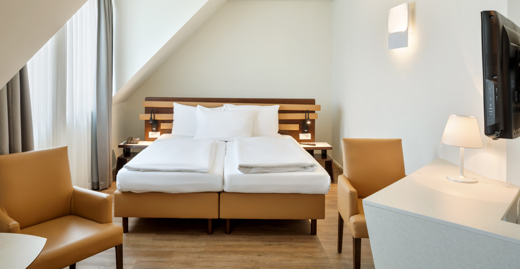 Austria Trend Hotel beim Theresianum