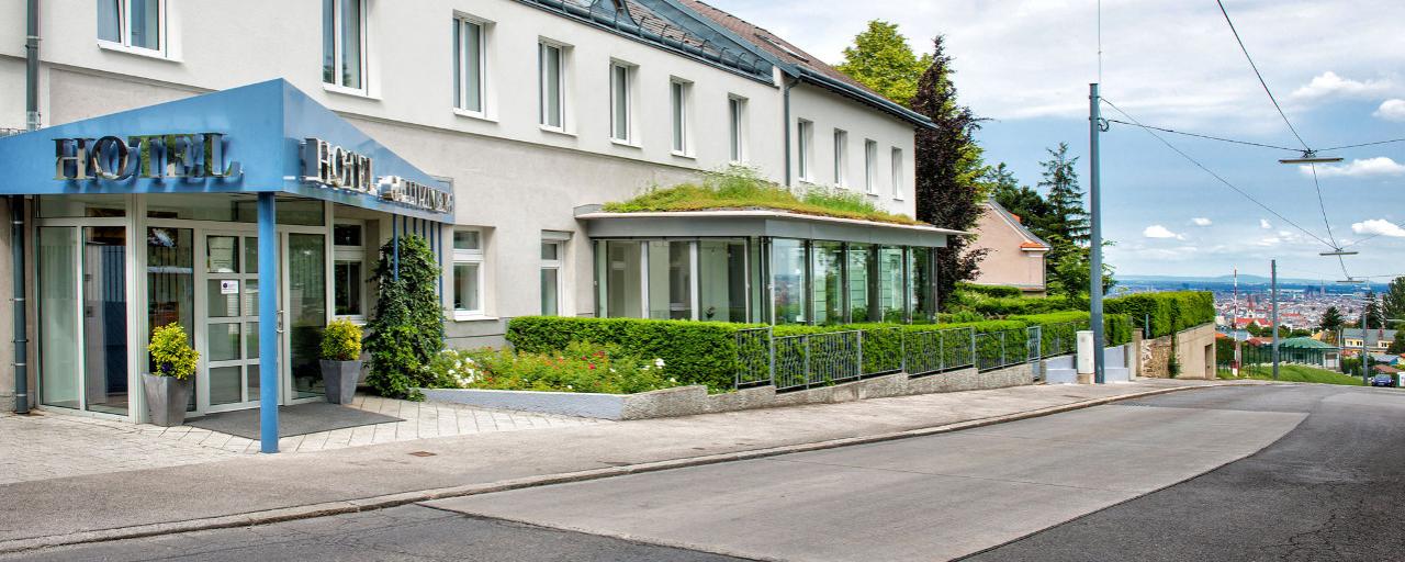 Umwelthotel Gallitzinberg