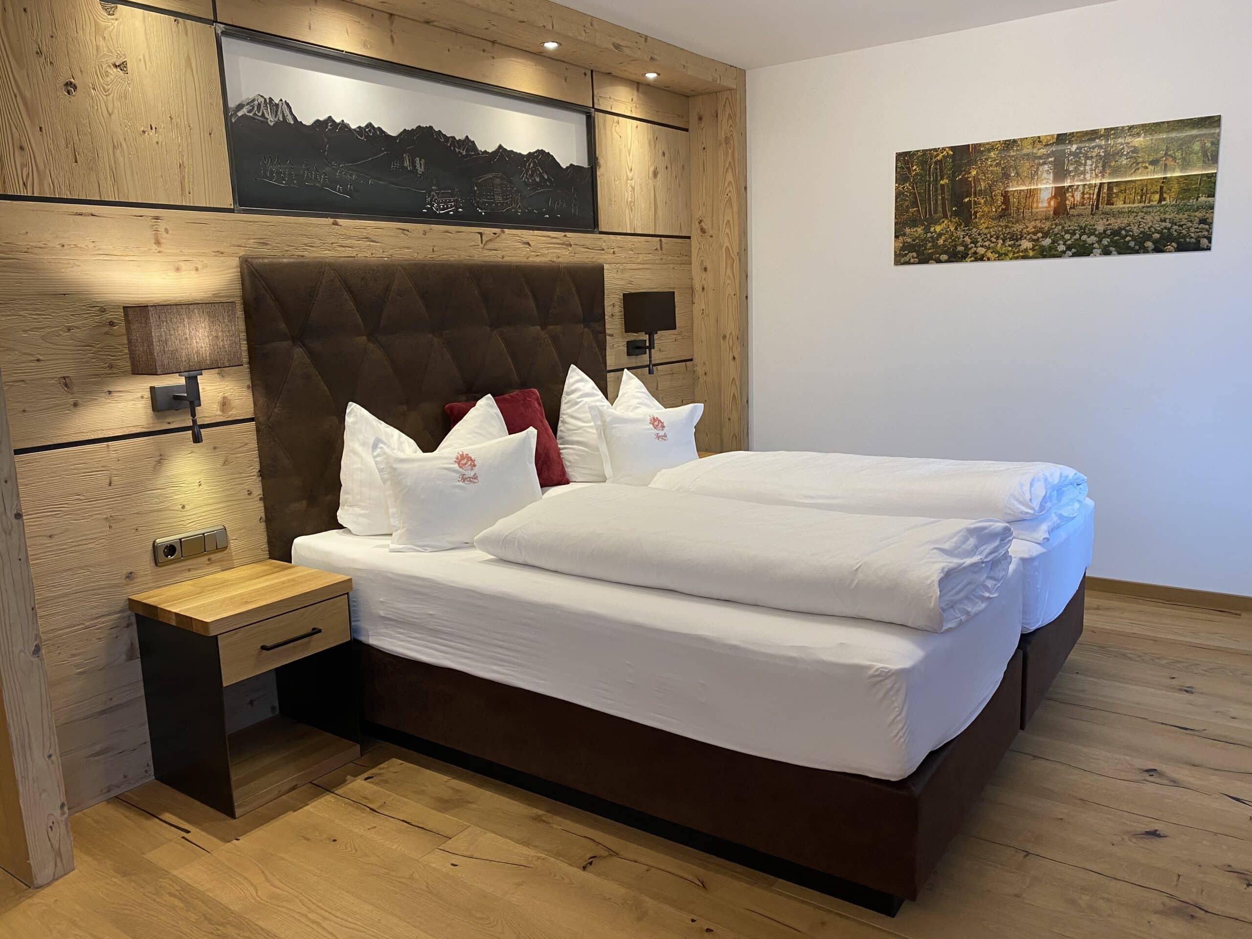 Hotel Tyrolis