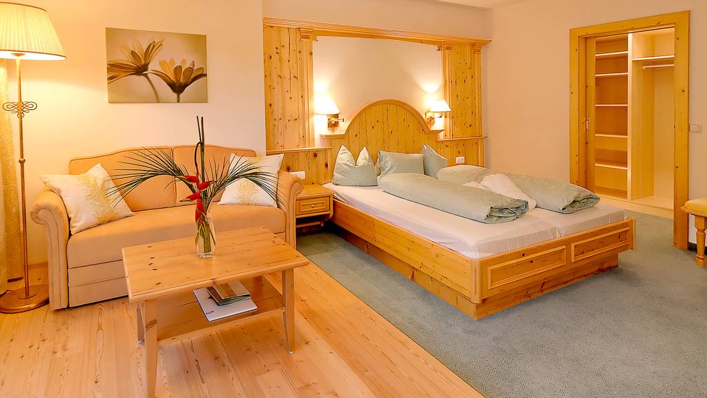 Alpinhotel Jesacherhof