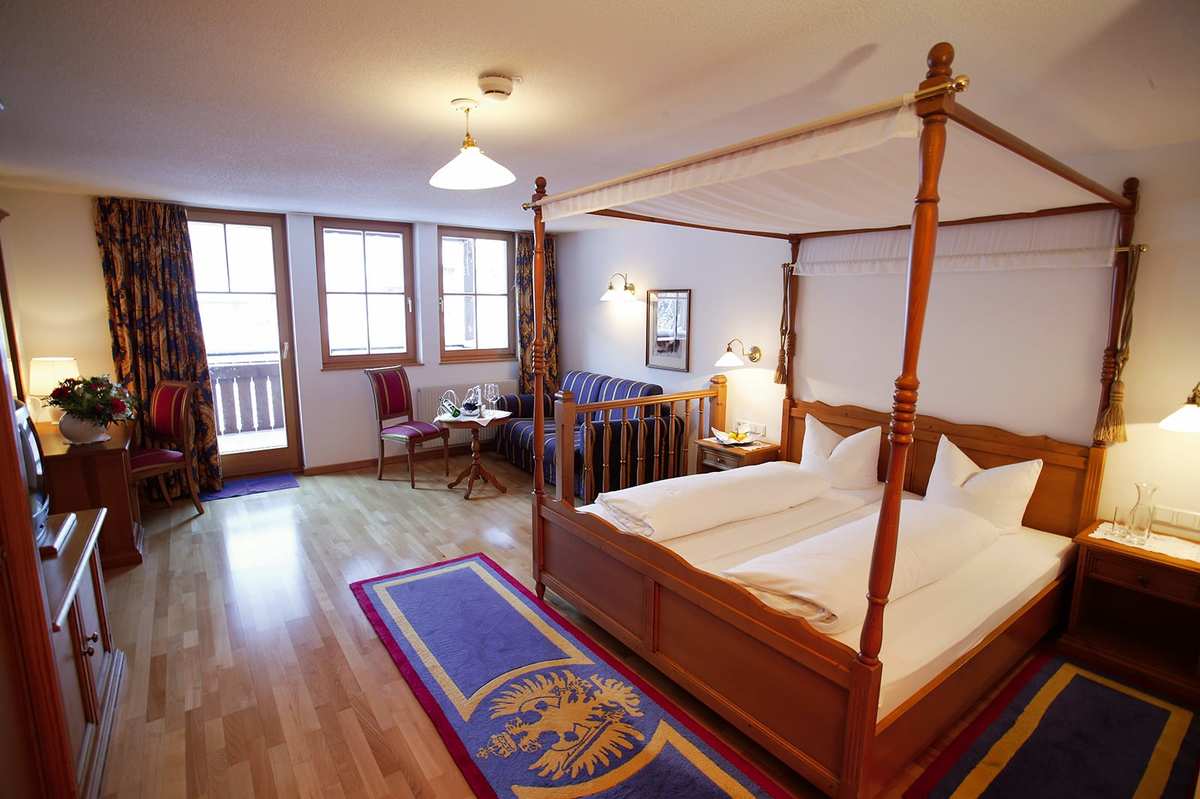 Hotel Gasthof Adler