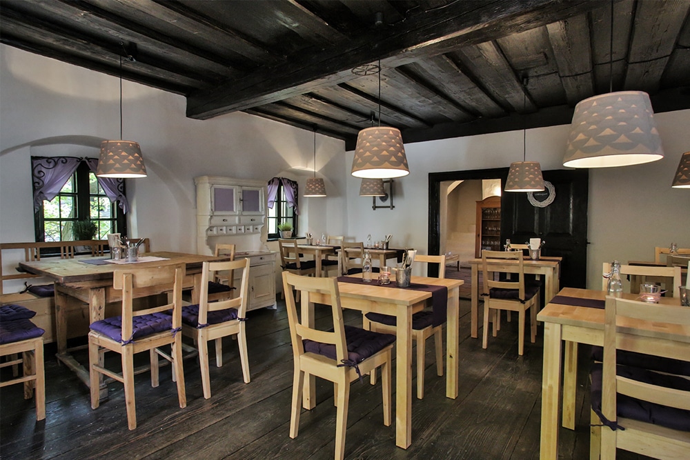 Jeitler im Steinfeldhof