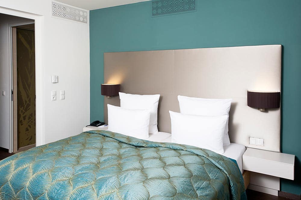 Seehotel Am Kaiserstrand