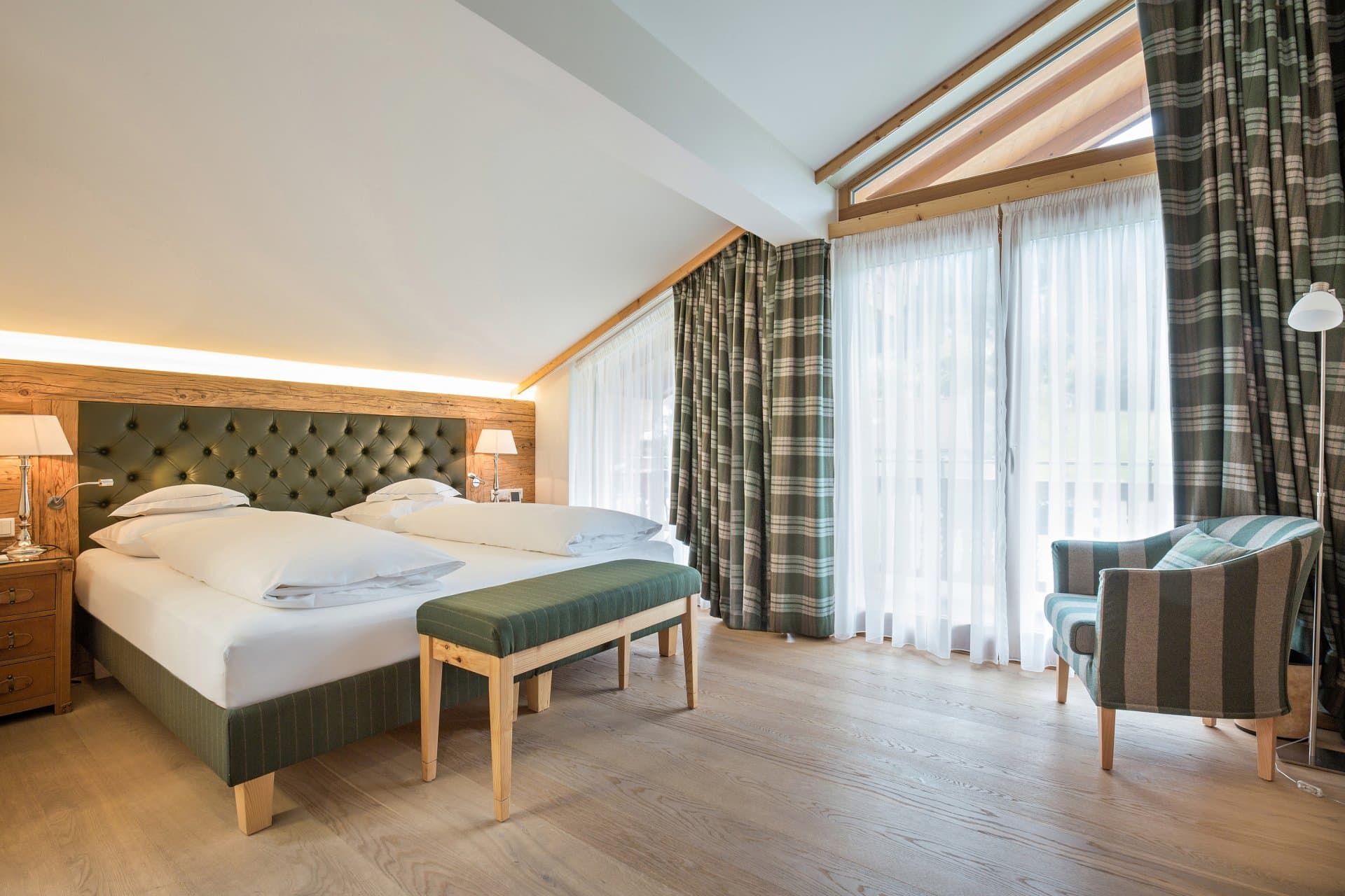 Hotel Kaiserhof Kitzbühel