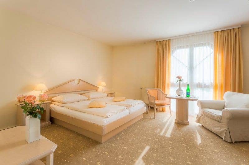 Kurhotel Leonardo