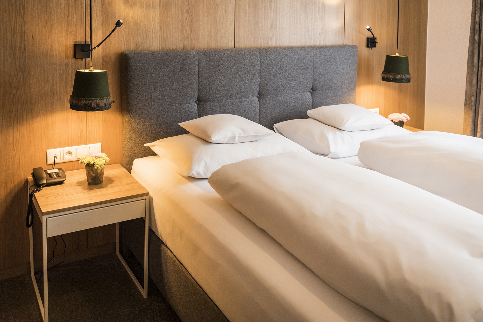 Skihotel & Wellnesshotel Hirlanda