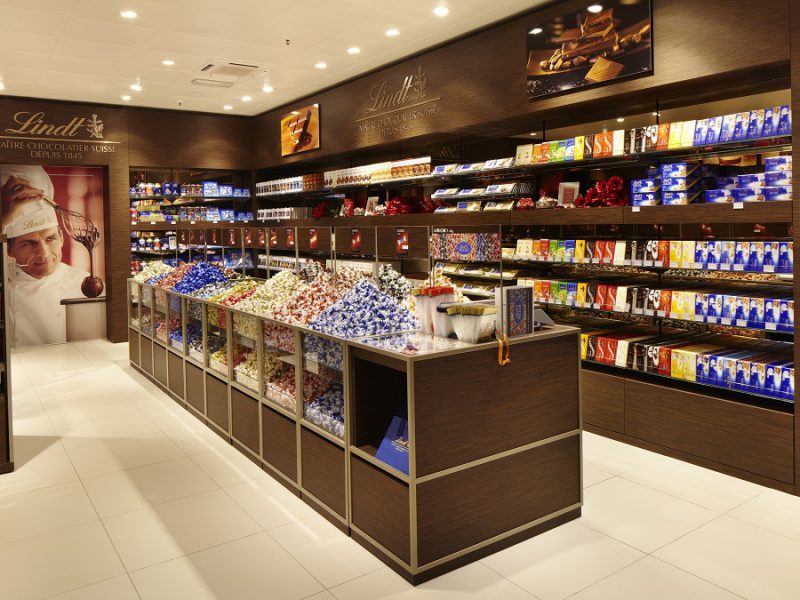 © Lindt