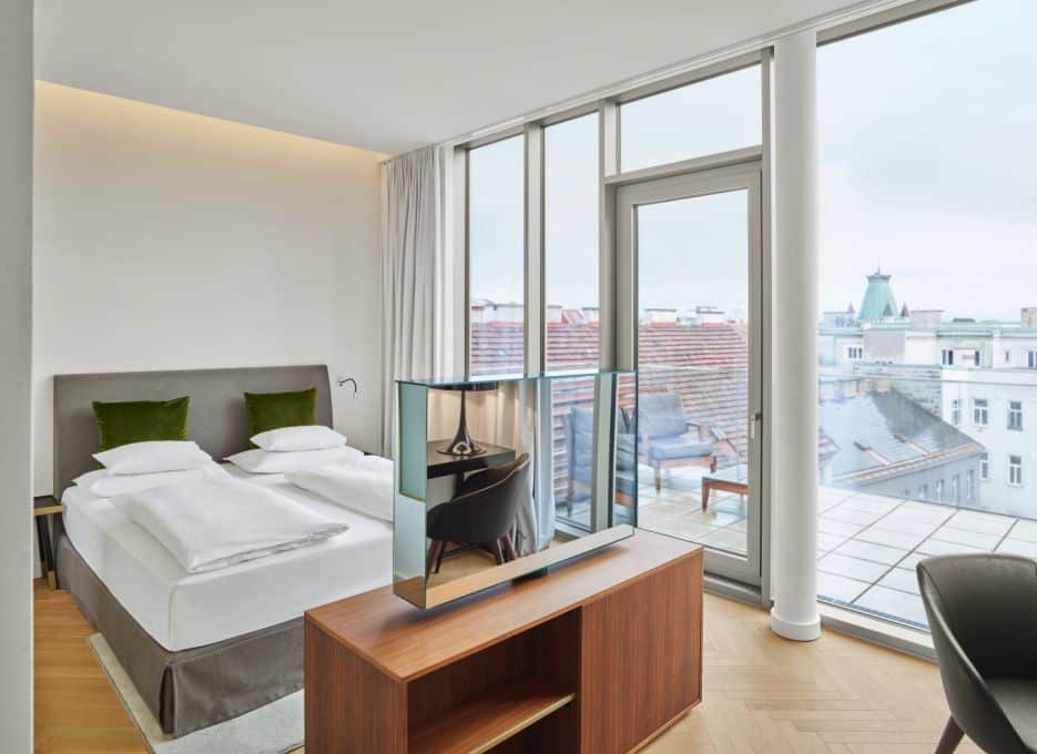 MAXX by Steigenberger Wien